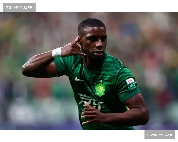 法比奥22球表现引热议,国安进攻火力前景广受期待 法比奥22球表现引热议,国安进攻火力前景广受期待