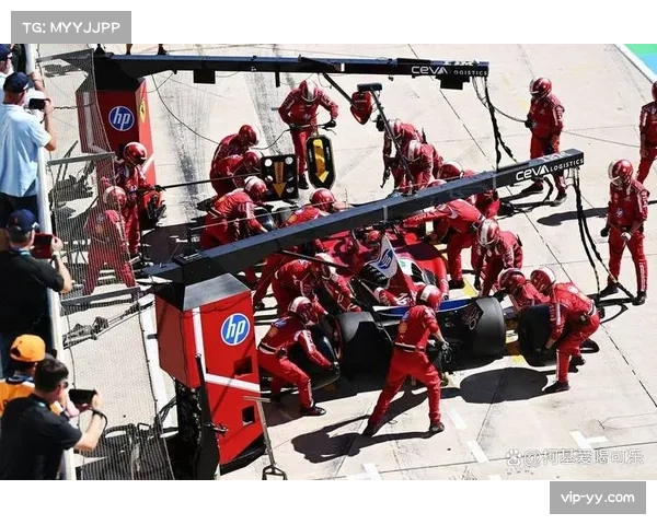 F1卡塔尔正赛轮胎管理成焦点 强制两停策略考验车队