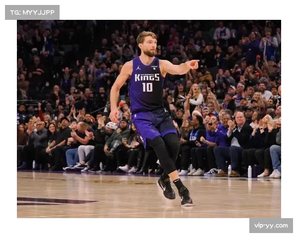 萨博尼斯准三双表现 国王中锋22+14+8展现全面技术