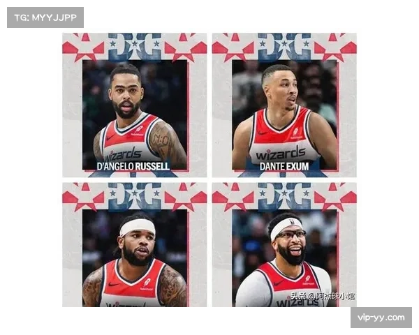 奇才依赖库利巴利等年轻球员冲击 但经验不足很难维持高强度